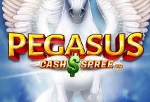 Pegasus Cash Spree slot